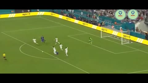 WATCH: Argentina vs Honduras Full Highlights