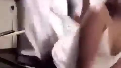 That's One Way to Make Her Hot