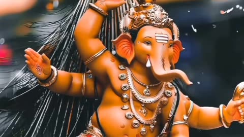 Coming soon bappa ❤️🥺