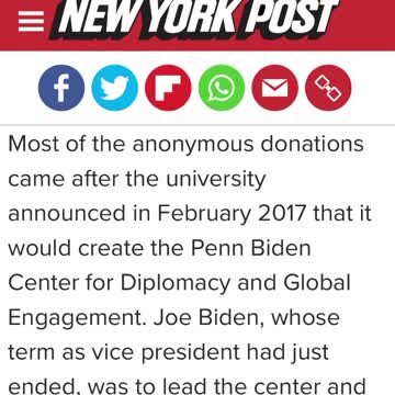 🇺🇸Trump called it in October 2020