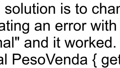 invalid sign in external quotnumericquot value error from Npgsql Binary copy