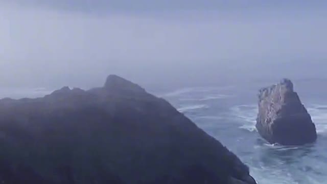 Look at the sea