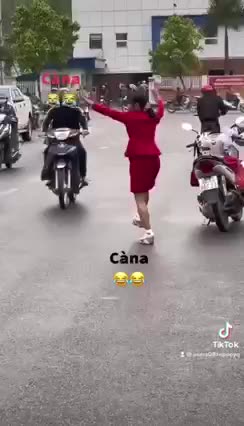 Sau này hiện tượng này còn thấy dài dài !!!