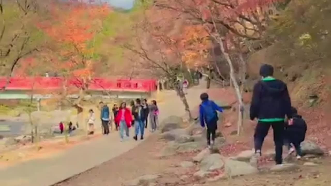 KORANKEI CITY PARK, TOYOTA, JAPAN