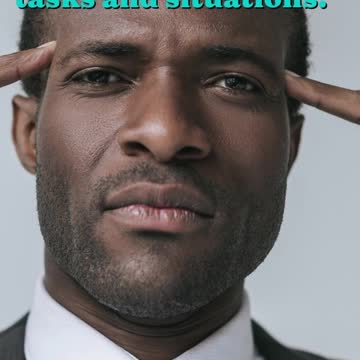 Traits of a Critical Thinker!