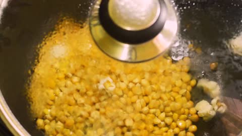 How To Make Popcorn