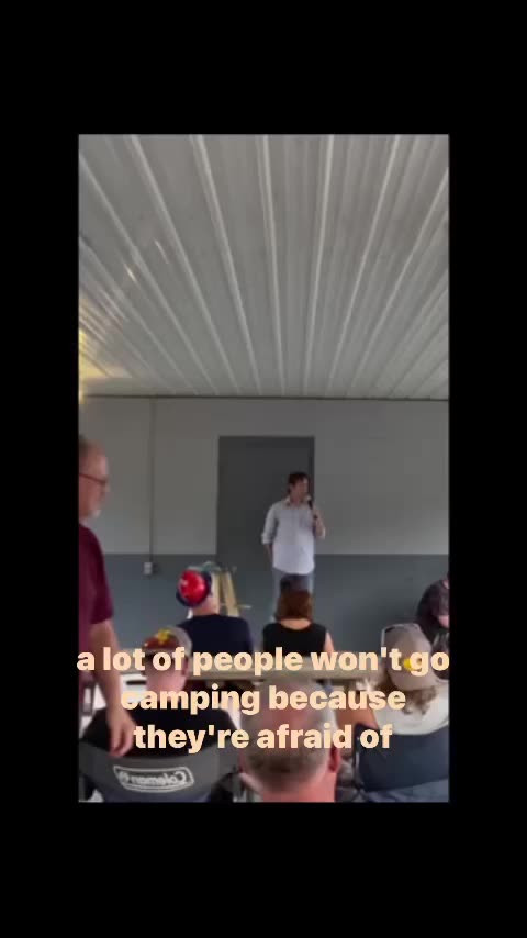 Joe Biden and Big Foot