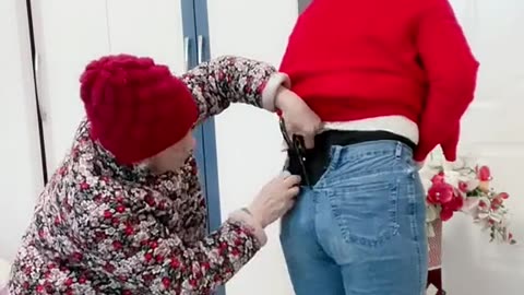 Funny short Video