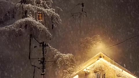 Tons of Snow (You and Me)