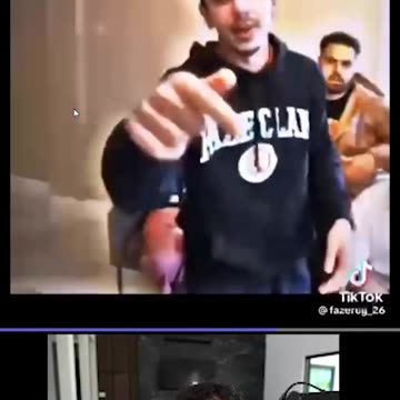 RiceGum Can't Believe What FaZe Rug Said