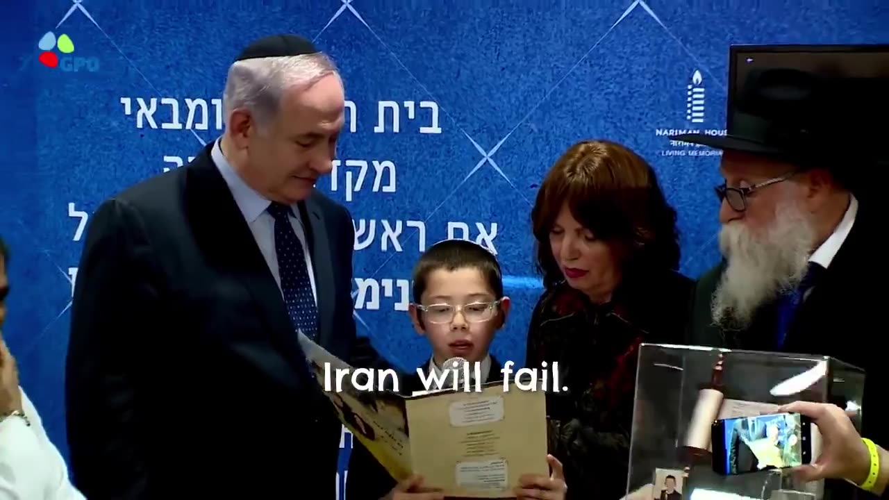 למה ישראל תנצח? Why Will Israel Win?