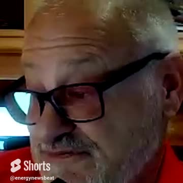 ENB Daily Show #reels #136 Top Week Story Chevron PDC Deal