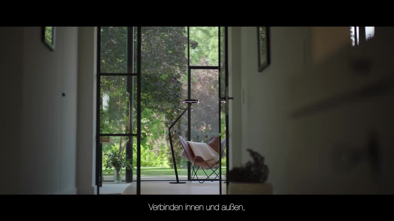 Occhio Leuchten - Landhaus