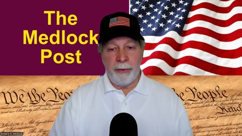 The Medlock Post Ep. 143: The Truth Will Eventually Win! The lid has been blown off the lies