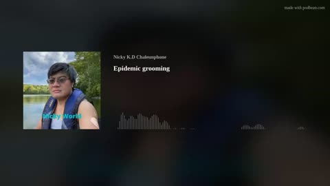 Epidemic grooming