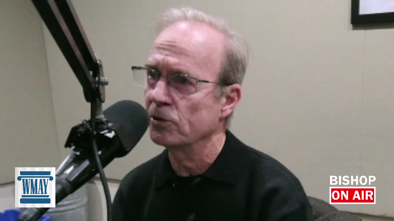 Illinois Republican Party chairman talks party's future and more