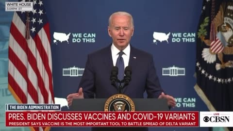 Vaccine - Covid Lies