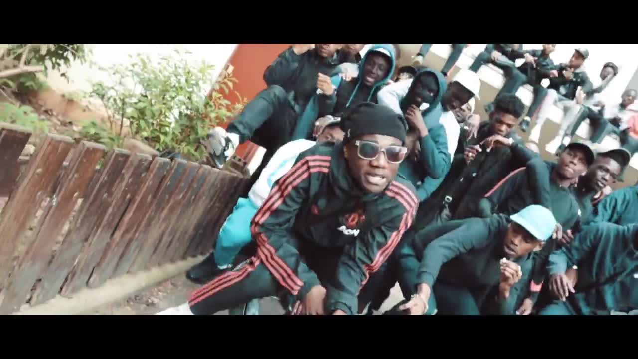 TRK D3 - FREESTYLE STRIKE