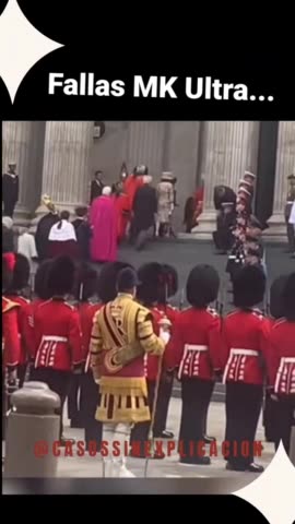 Κατέρρευσαν live μπροστά σε ηγέτες-“μαριονέτες”