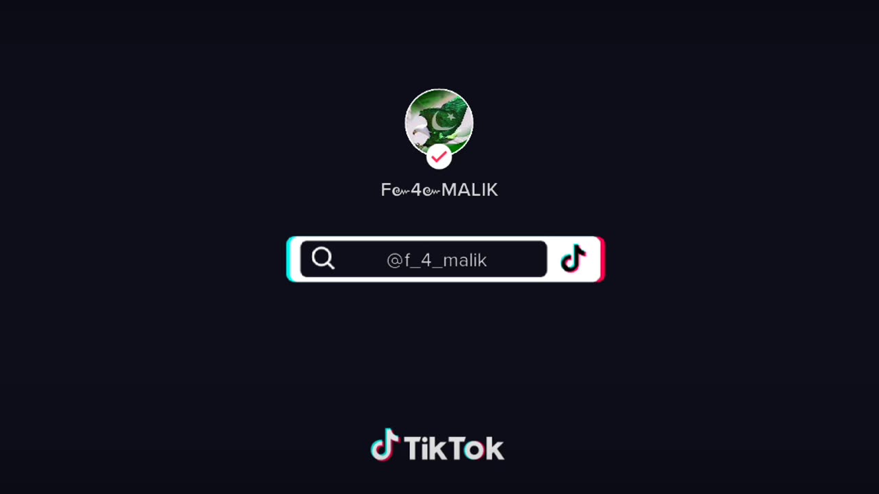#F4Malik new feature