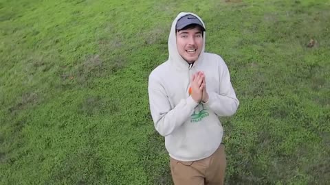 Planting 20,000,00my 0 trees big best project ever