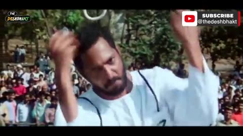 Indian Media Nana Patker.