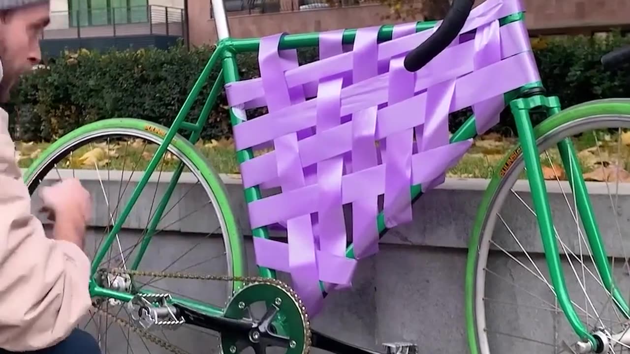 How to transport a bike without struggle