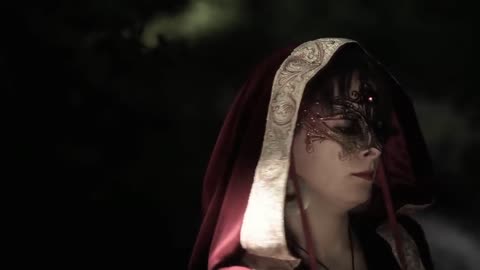 GREEN CLOUDS - Trance Celtica (official videoclip)-8