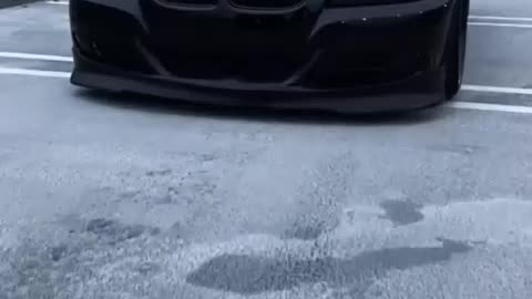 Best car with bmw
