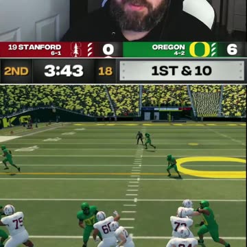 NCAA Football 14- Masser is that good!!