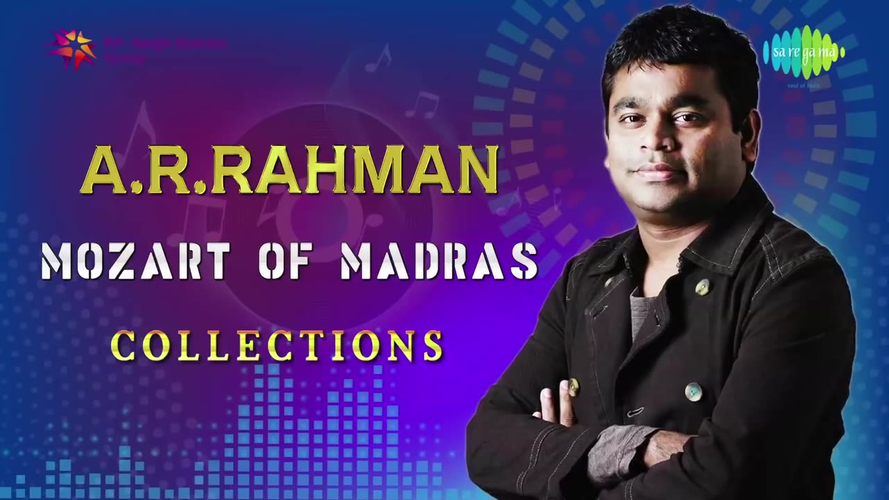 Very Special & Top Song List of A.R. Rahman Tamil HD Songs