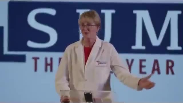 Massive Soldier Deaths caused by VAX