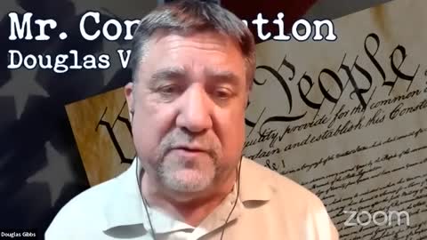 -Constitution Class: 2nd Amendment (Part 1)