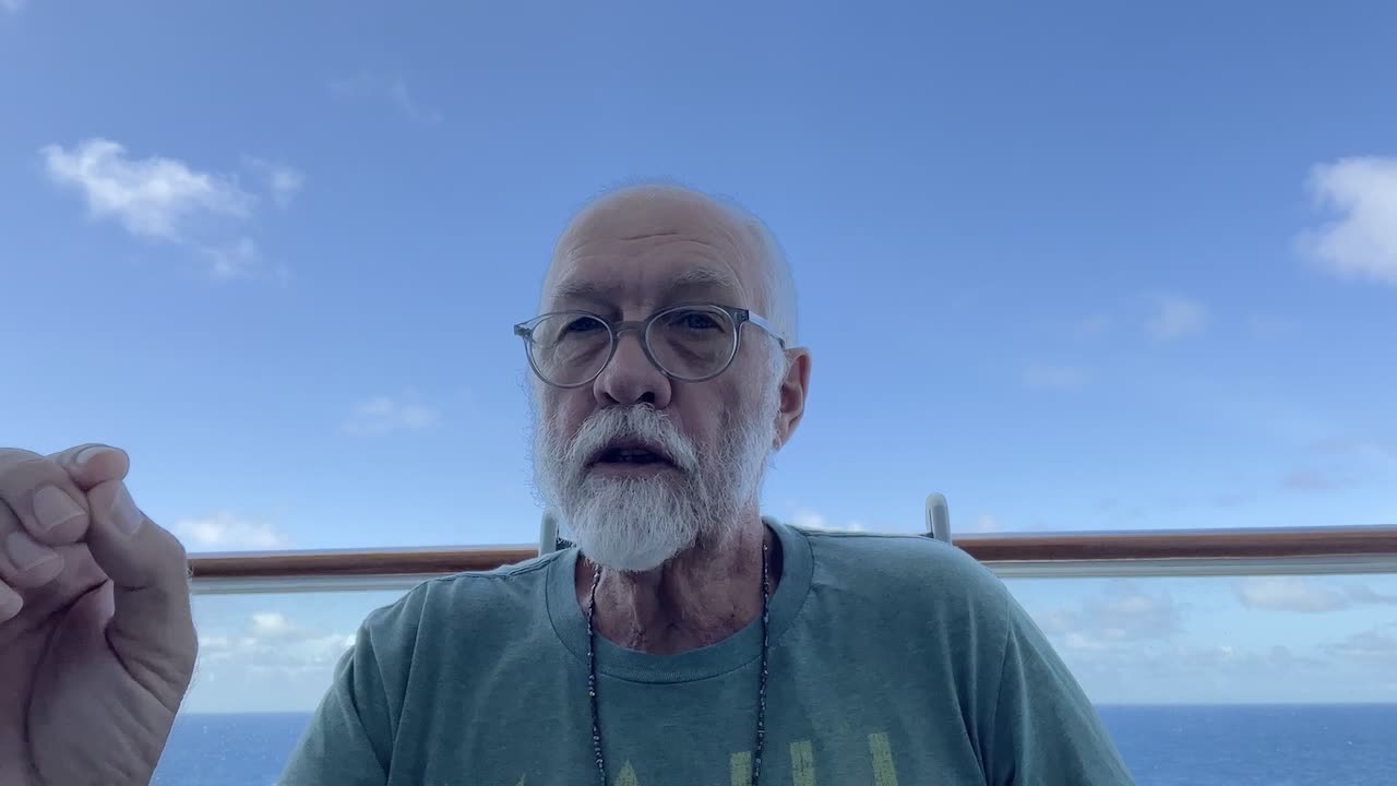 AUNT EDITH'S FUNERAL