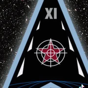 Space Force Symbols and their meaning