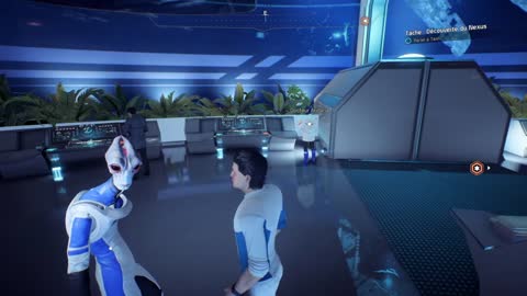 Gotta go fast