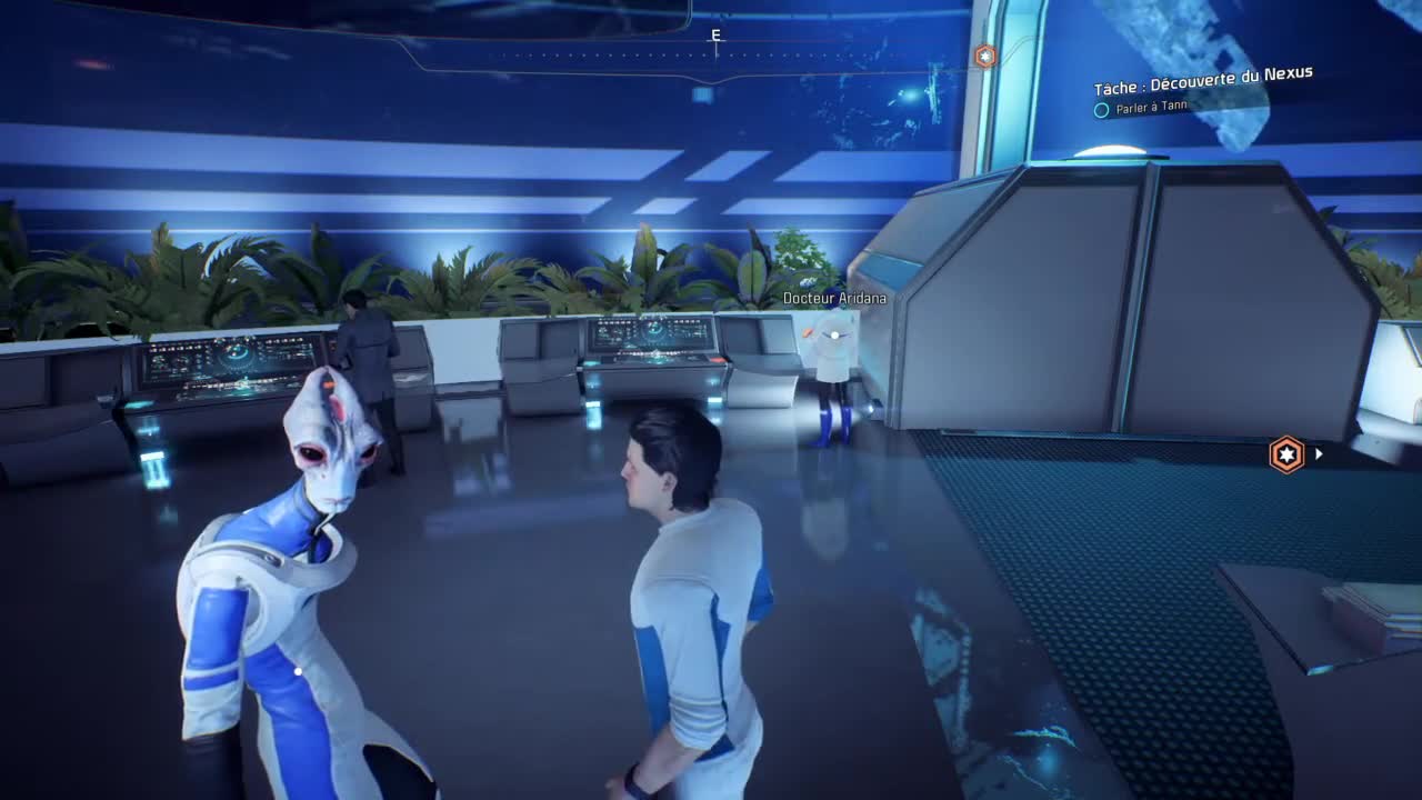 Gotta go fast