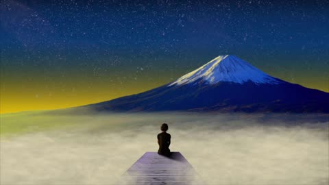 Tranquility_ calm_ relaxation_ meditation