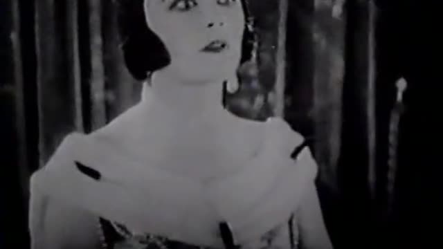 Forbidden Paradise (1924) Full Movie