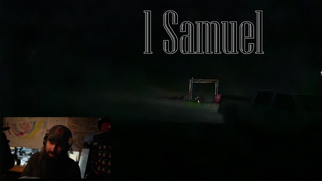 1Samuel - 7