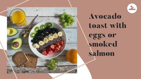 Start Your Day Right: Top 10 Best Breakfast Foods You Need to Try Now