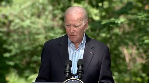 Biden Has NO IDEA What Is Going On In HUMILIATING Moment