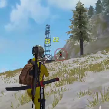 Usando skin de kelly #freefire