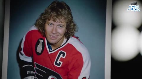 Bobby Clarke - The Greatest Captain in NHL History