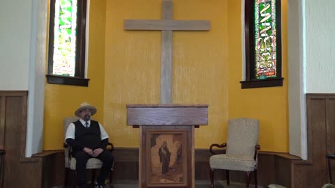 Our Fathers House of Prayer Sunday's full service