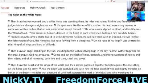 WILL AI TAKEOVER HUMANITY? BIBLICAL 4-18-23