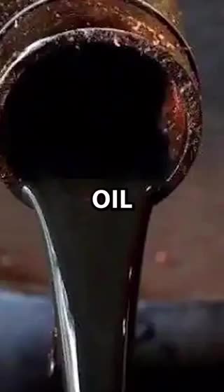 The Oil Scam… 😡😡😡