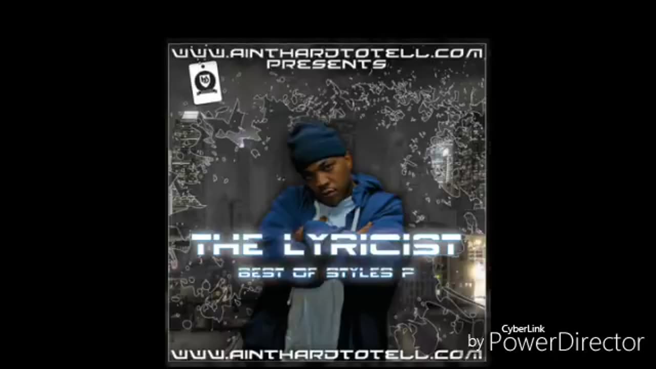 Styles P - The Lyricist Best Of