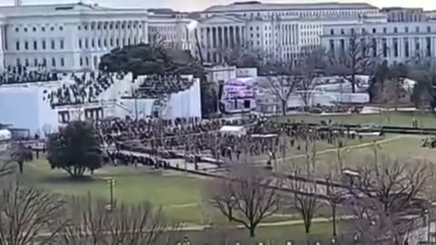 Joe Biden Inauguration