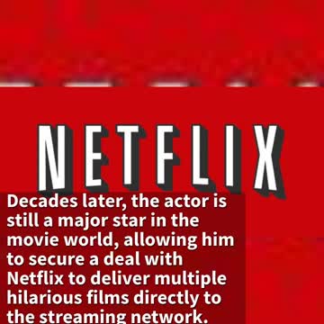 Adam Sandler to Star in Hubie Halloween for Netflix